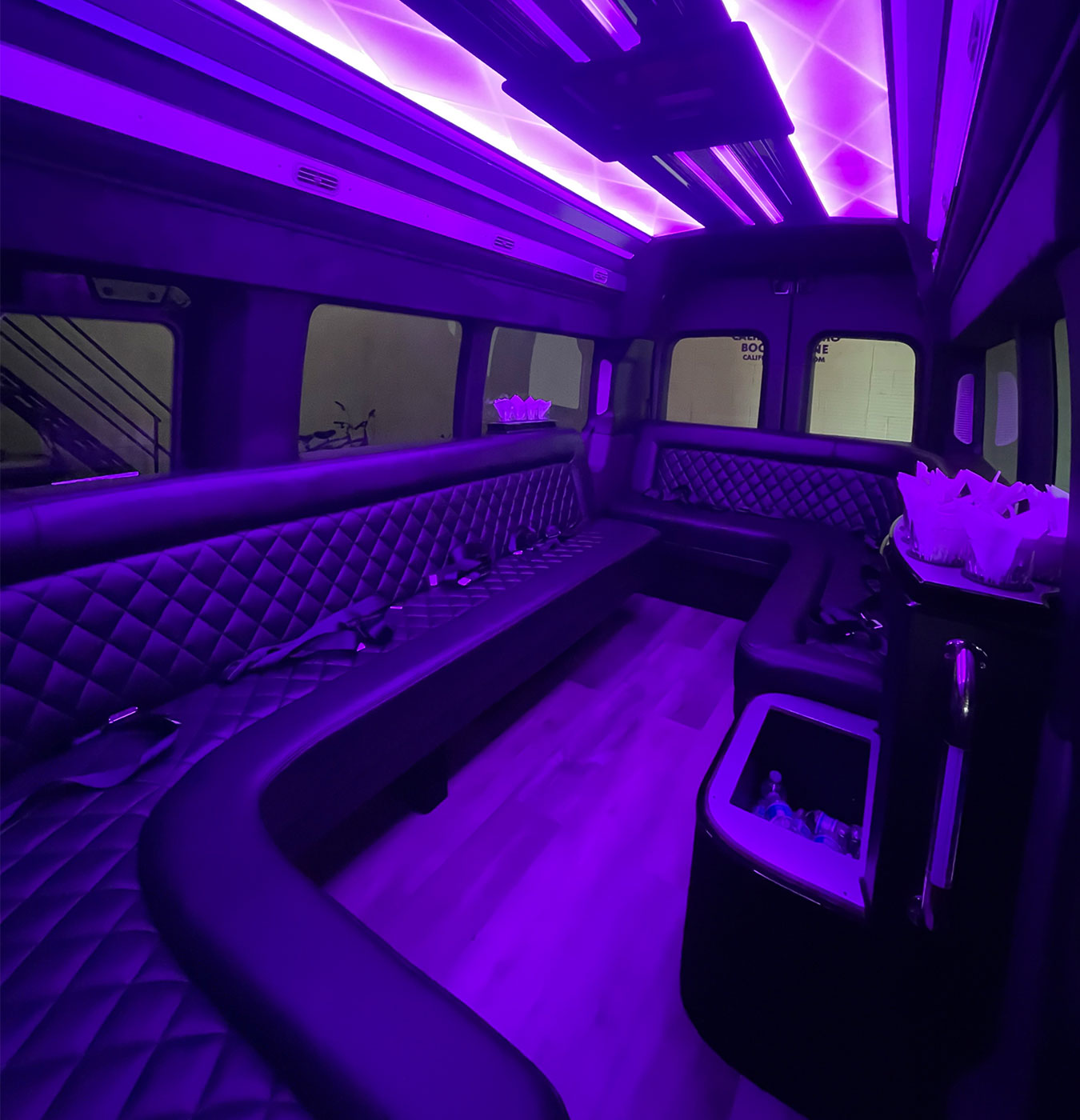 Airport Shuttles Merced